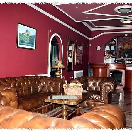 Hotel Lovcen Podgorica Zewnętrze zdjęcie