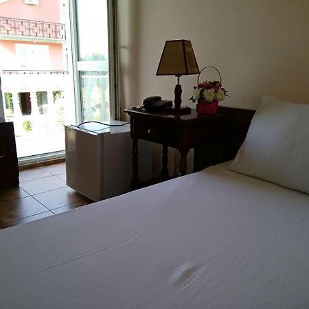 Hotel Lovcen Podgorica Zewnętrze zdjęcie