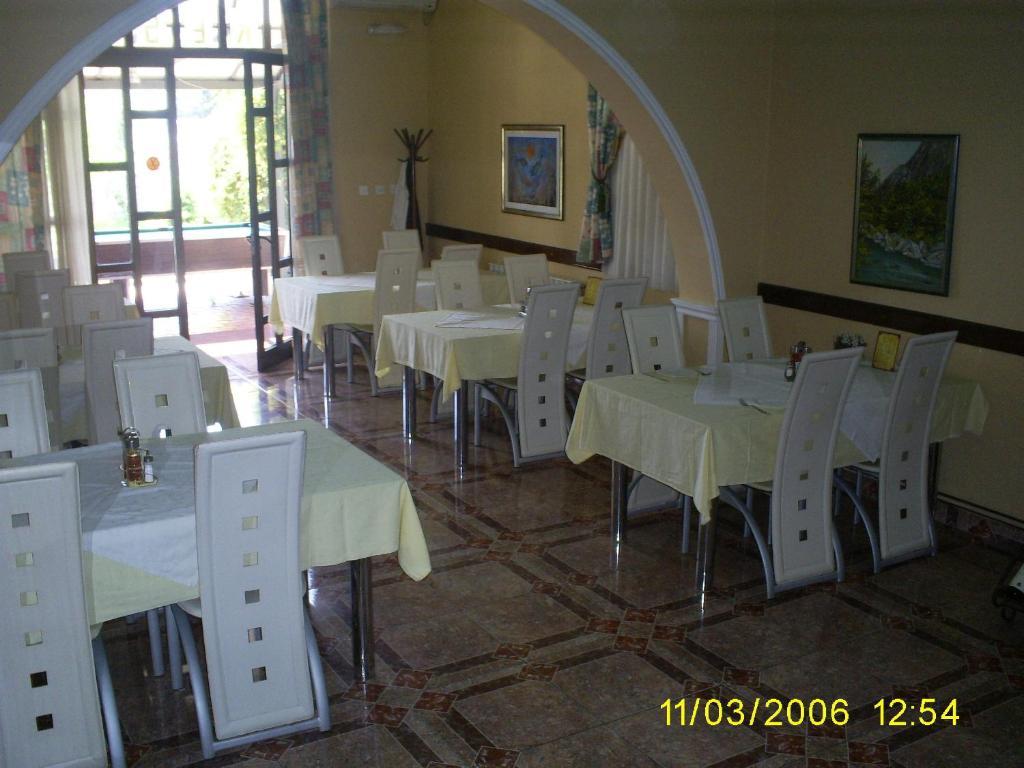 Hotel Lovcen Podgorica Zewnętrze zdjęcie