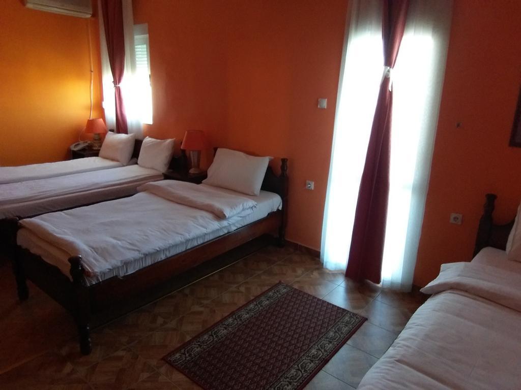 Hotel Lovcen Podgorica Zewnętrze zdjęcie