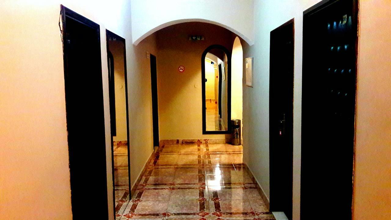 Hotel Lovcen Podgorica Zewnętrze zdjęcie