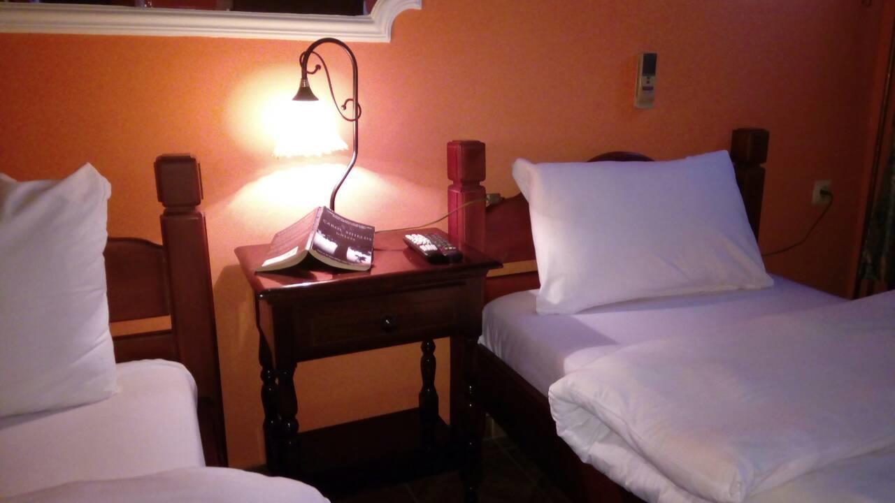 Hotel Lovcen Podgorica Zewnętrze zdjęcie