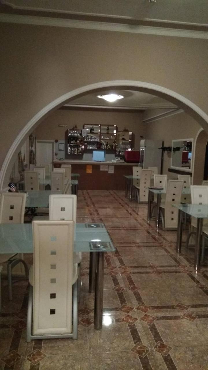 Hotel Lovcen Podgorica Zewnętrze zdjęcie