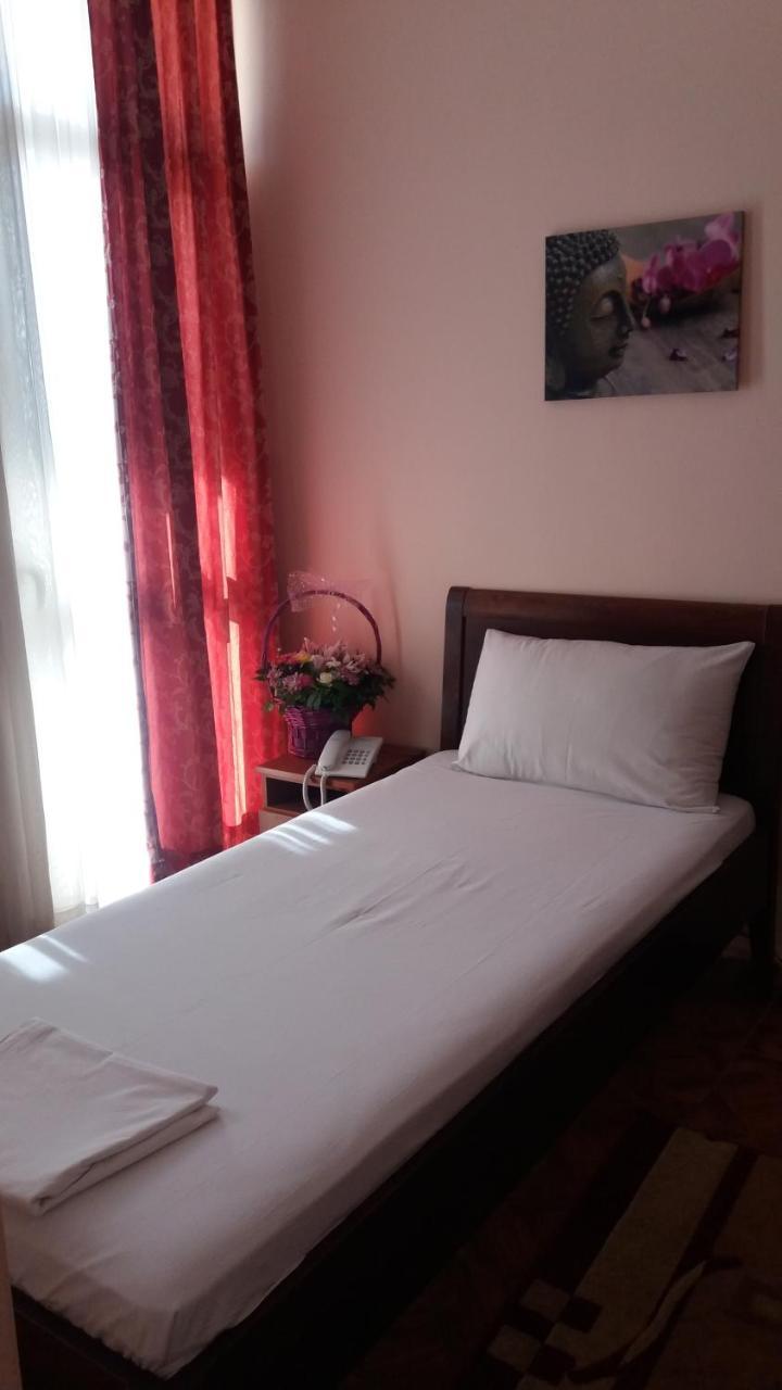 Hotel Lovcen Podgorica Zewnętrze zdjęcie